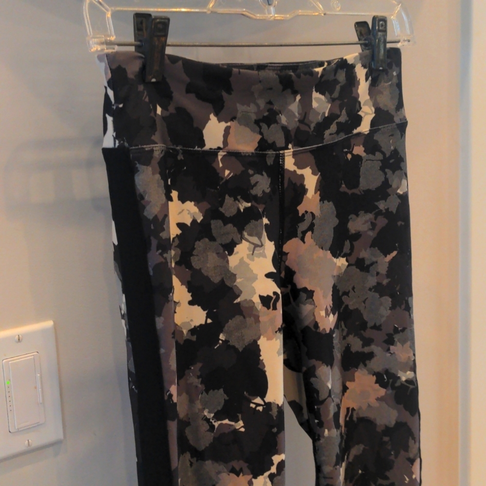 Joy Lab Compression Tights (small) - Picture 3 of 3